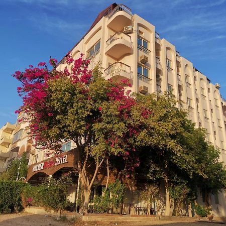 Golden Rose Hotel Hurghada Eksteriør billede