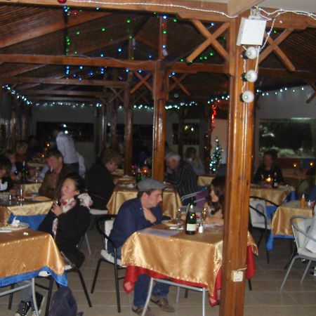 Golden Rose Hotel Hurghada Eksteriør billede