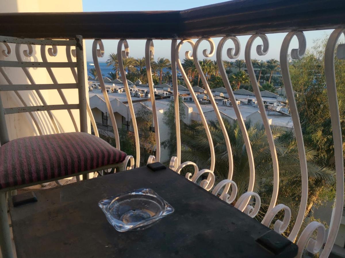 Golden Rose Hotel Hurghada Eksteriør billede