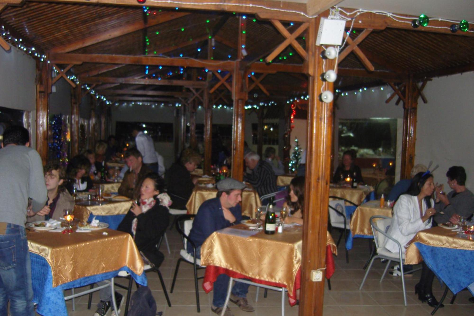 Golden Rose Hotel Hurghada Eksteriør billede