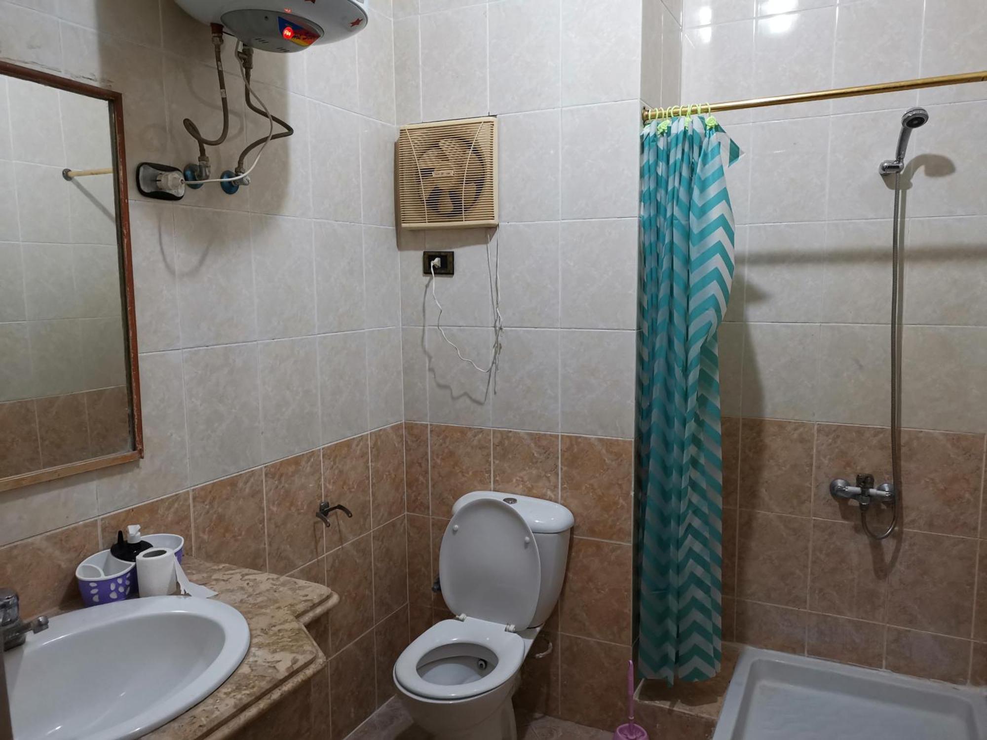 Golden Rose Hotel Hurghada Værelse billede