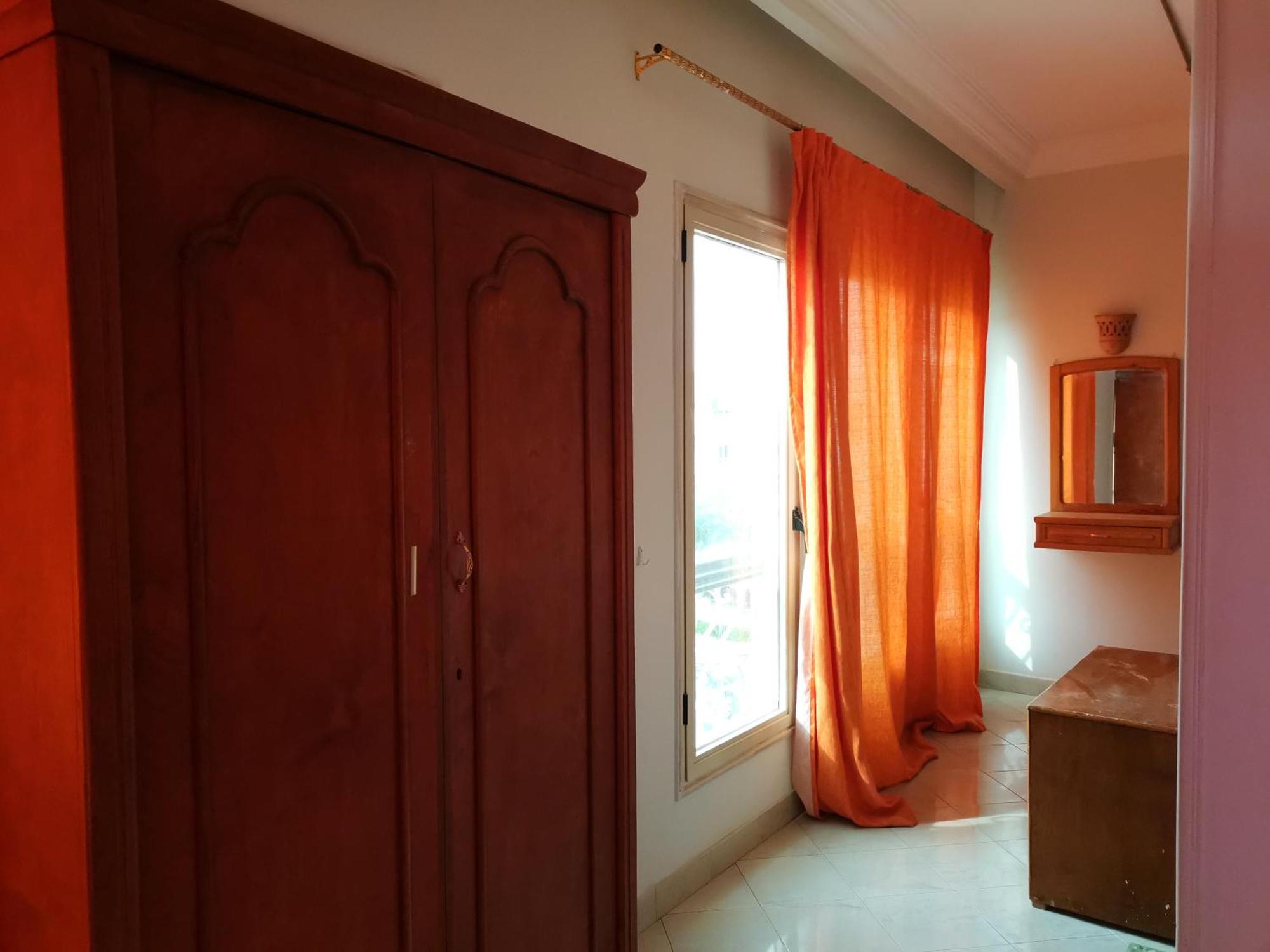 Golden Rose Hotel Hurghada Værelse billede