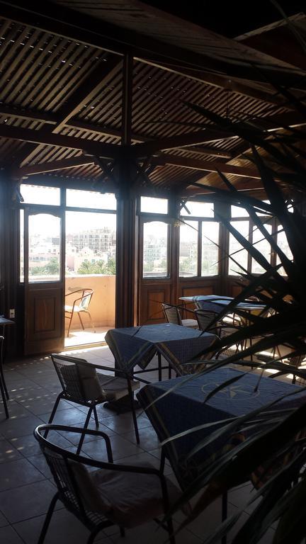 Golden Rose Hotel Hurghada Eksteriør billede